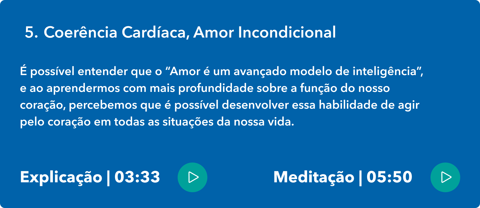 Imagem Coerência Cardíaca