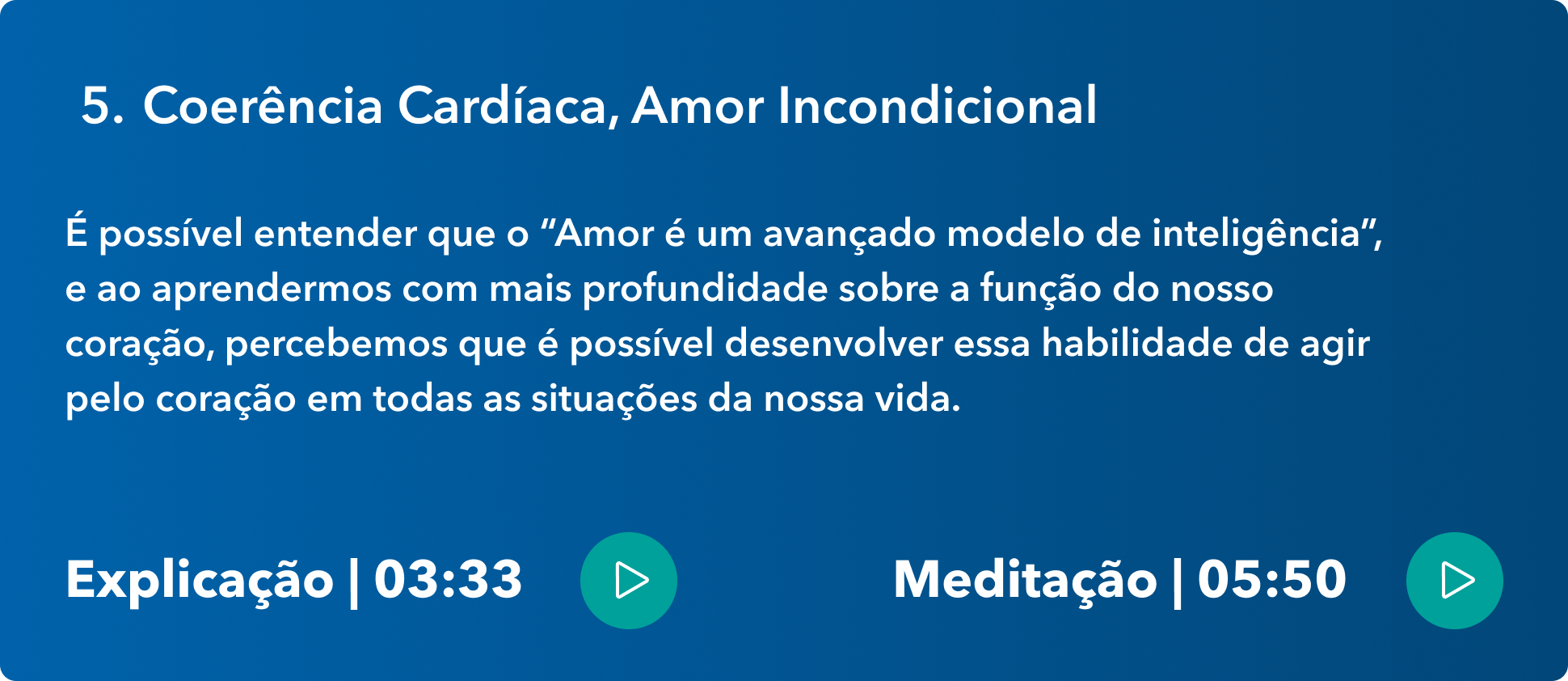 Imagem Coerência Cardíaca